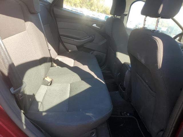 2015 FORD FOCUS SE - 1FADP3F29FL208611