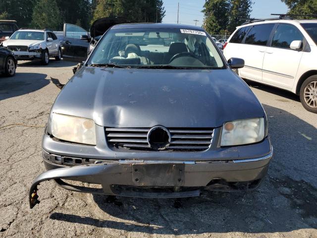 2005 VOLKSWAGEN JETTA GLS #3315581781