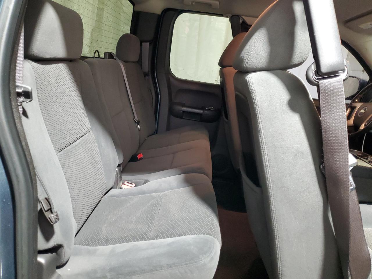 Lot #3315962086 2007 CHEVROLET SILVERADO