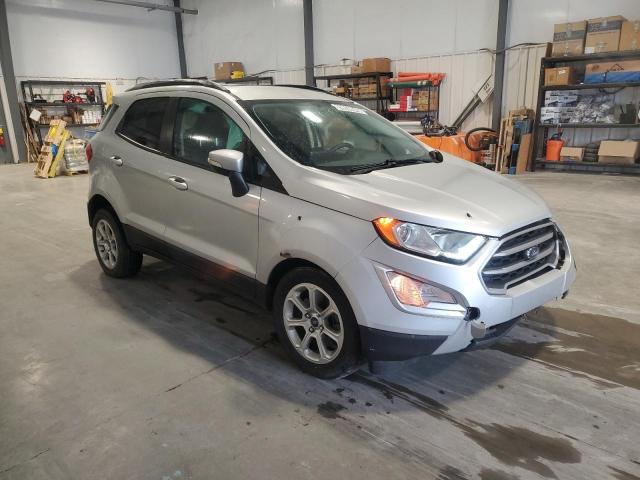 2021 FORD ECOSPORT S #3304787338