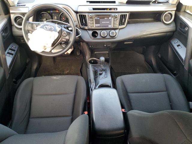 2018 TOYOTA RAV4 LE #3291339140