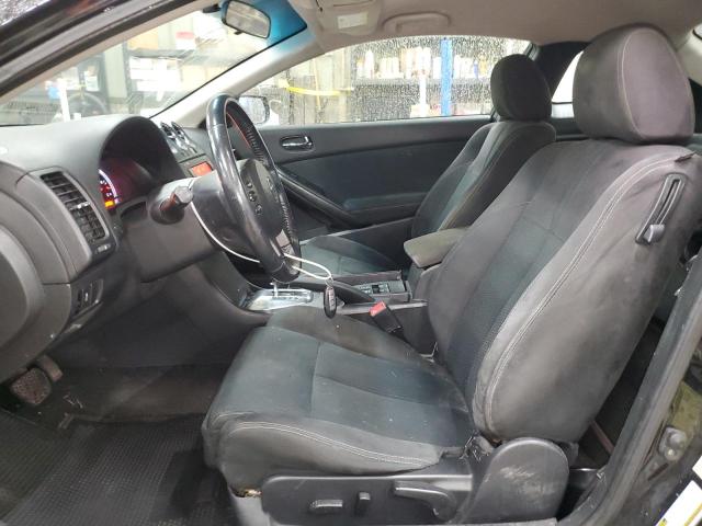 2013 NISSAN ALTIMA S - 1N4AL2EP4DC911763