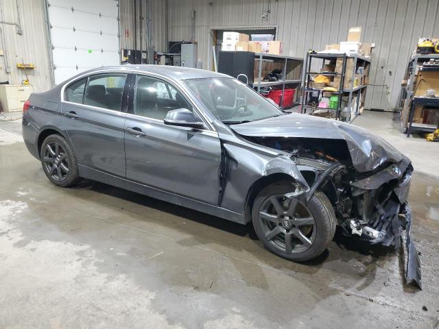 2017 BMW 330 XI WBA8D9G34HNU64674
