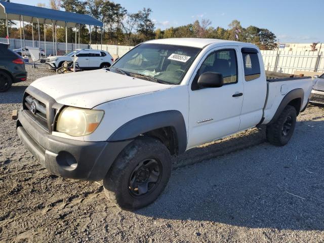 TOYOTA TACOMA ACC