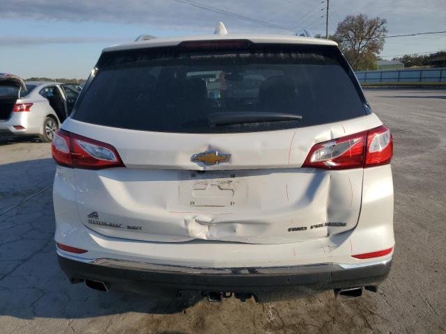 2019 CHEVROLET EQUINOX PR 2GNAXYEX8K6290526