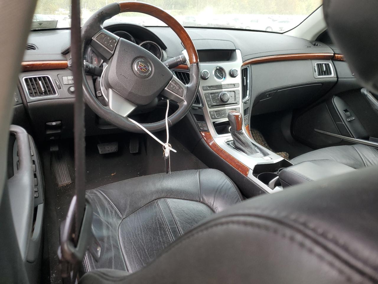 CADILLAC CTS PERFORMANCE COLLECTION