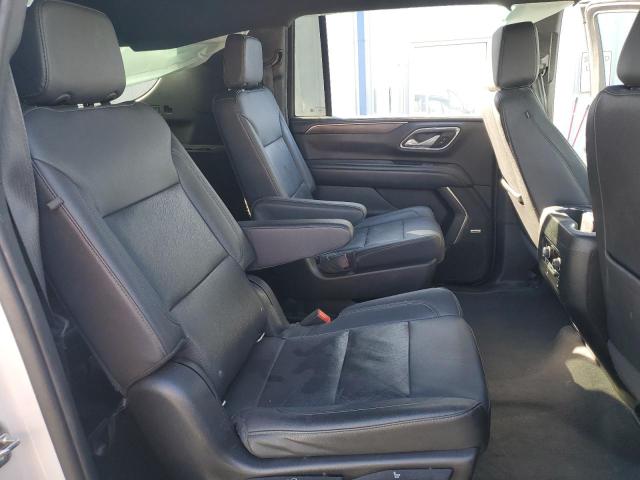 2022 CHEVROLET SUBURBAN C #3287792118