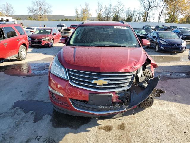 2014 CHEVROLET TRAVERSE L #3301741335