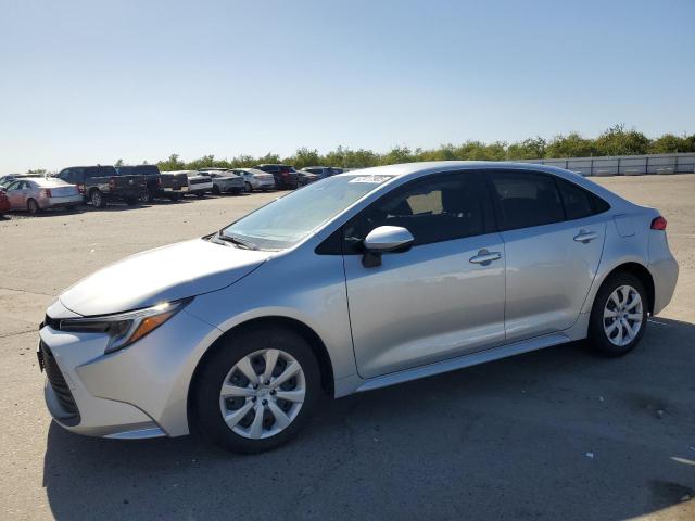 Global Auto Auctions: 2025 TOYOTA COROLLA LE