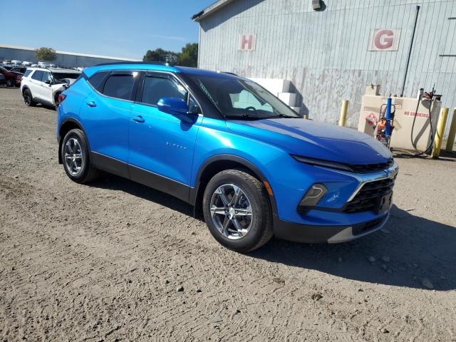 2024 CHEVROLET BLAZER 3LT - 3GNKBJRS1RS150466