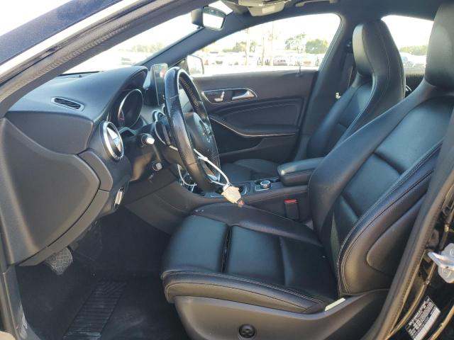 2018 MERCEDES-BENZ CLA 250 - WDDSJ4EB0JN610949