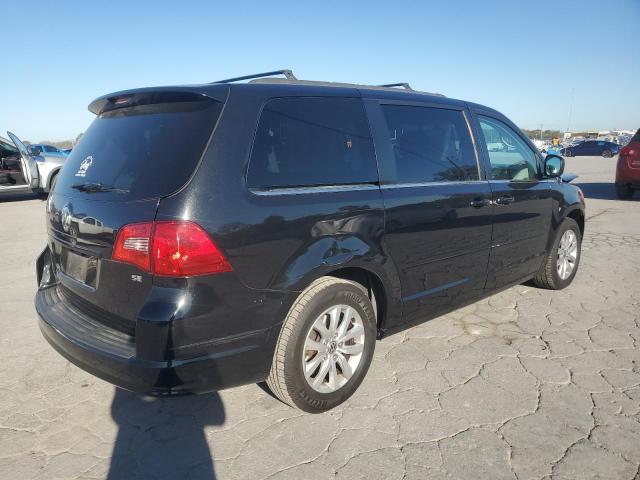 2013 VOLKSWAGEN ROUTAN SE #3302823935