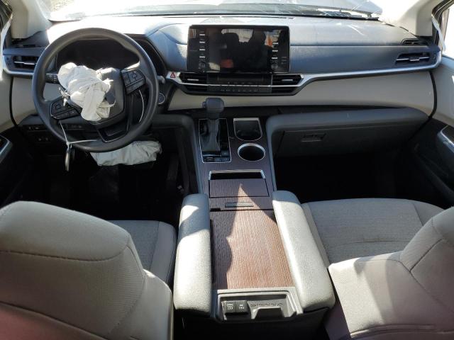 2023 TOYOTA SIENNA LE - 5TDKRKEC1PS172784