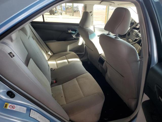 2013 TOYOTA CAMRY L #3302963604