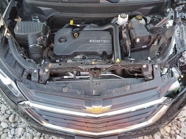 2018 CHEVROLET EQUINOX LT - 3GNAXSEV6JL343794