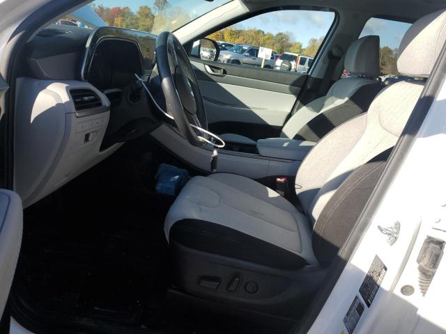 2021 HYUNDAI PALISADE S #3304670988