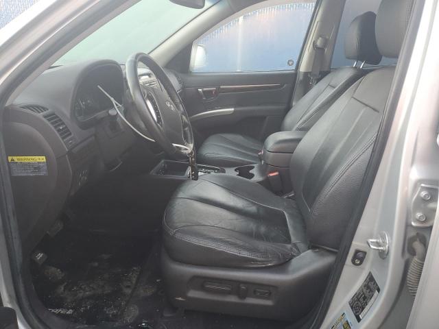 2010 HYUNDAI SANTA FE S - 5NMSHDAG0AH354753