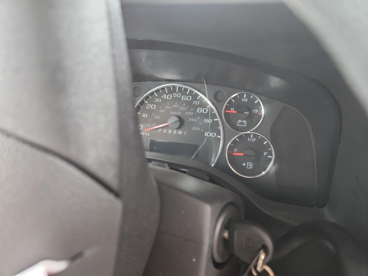 CHEVROLET EXPRESS G3