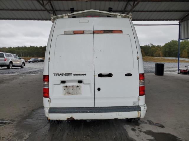 2010 FORD TRANSIT CO #3294193940