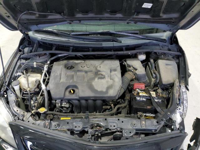 2011 TOYOTA COROLLA BA #3292351265