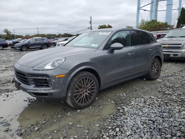 2021 PORSCHE CAYENNE #3304591451