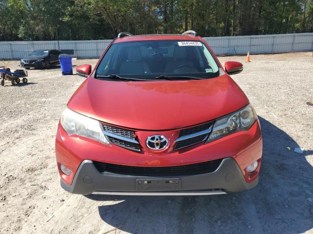 2014 TOYOTA RAV4 LIMIT #3292589861