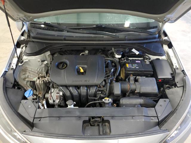 2020 HYUNDAI ELANTRA SE - 5NPD84LF5LH559911