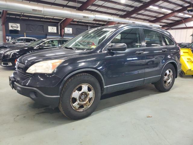 2007 HONDA CR-V LX #3264673873