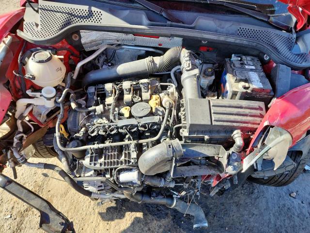 2018 VOLKSWAGEN BEETLE S 3VWFD7AT0JM713394