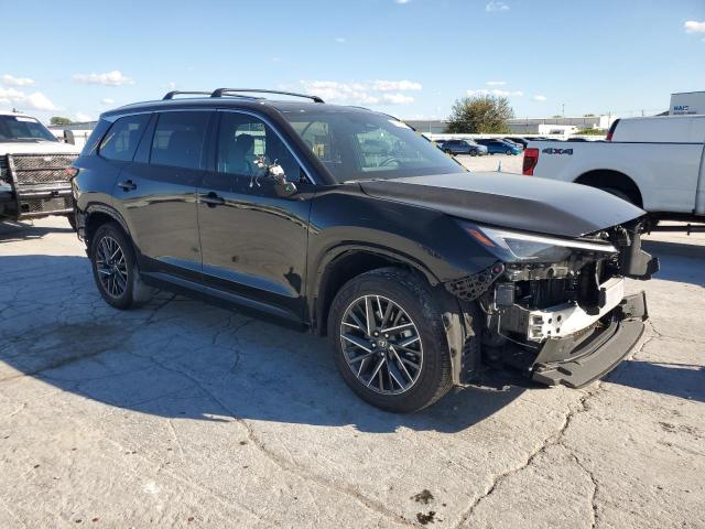 2025 LEXUS TX 350 BAS 5TDAAAB68SS021199