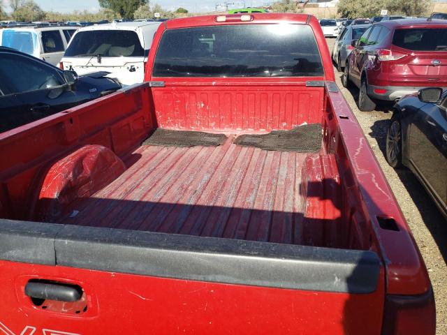 2002 CHEVROLET SILVERADO #3294289904