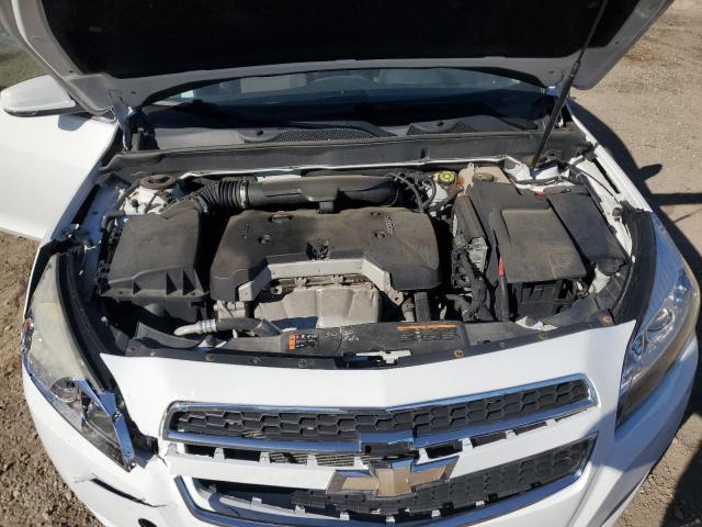 2016 CHEVROLET MALIBU LIM 1G11C5SAXGF146484