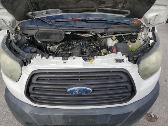 2015 FORD TRANSIT T- #3315588777