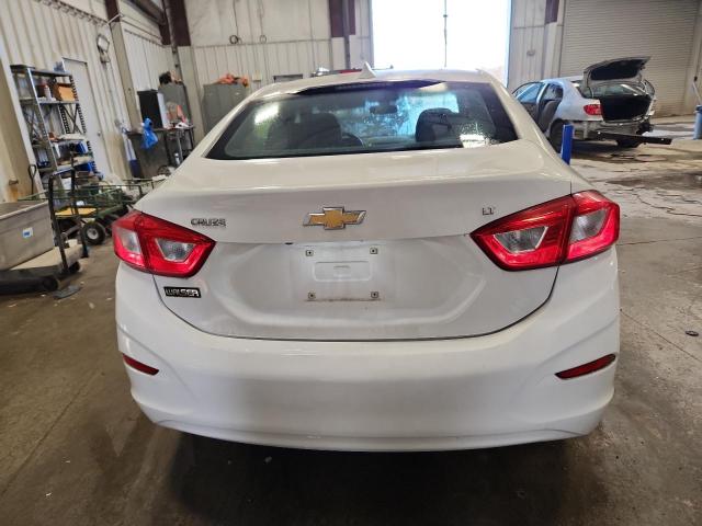 2017 CHEVROLET CRUZE LT - 3G1BE5SM6HS523009