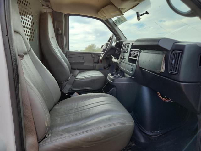 2010 CHEVROLET EXPRESS G2 #3275770534
