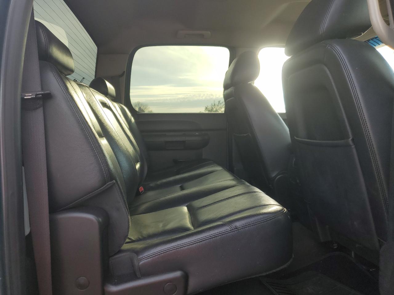 GMC SIERRA K1500 HYBRID