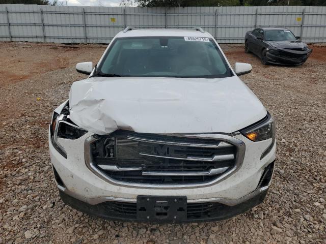 2019 GMC TERRAIN SL - 3GKALPEV5KL317369