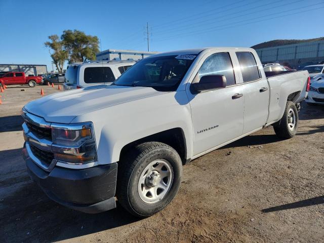 2018 CHEVROLET SILVERADO #3290406763