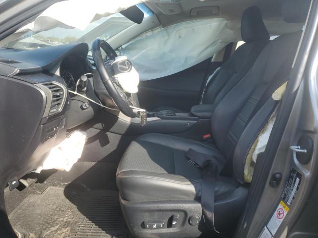 2017 LEXUS NX 200T BA #3282505882