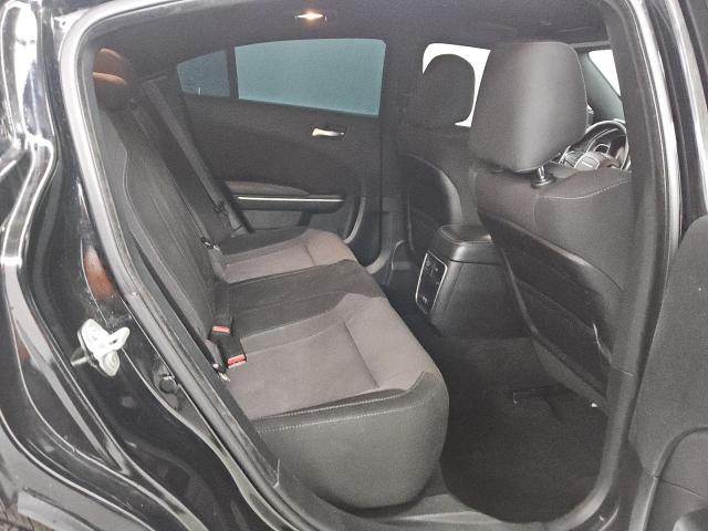 2019 DODGE CHARGER SX - 2C3CDXBG0KH707820