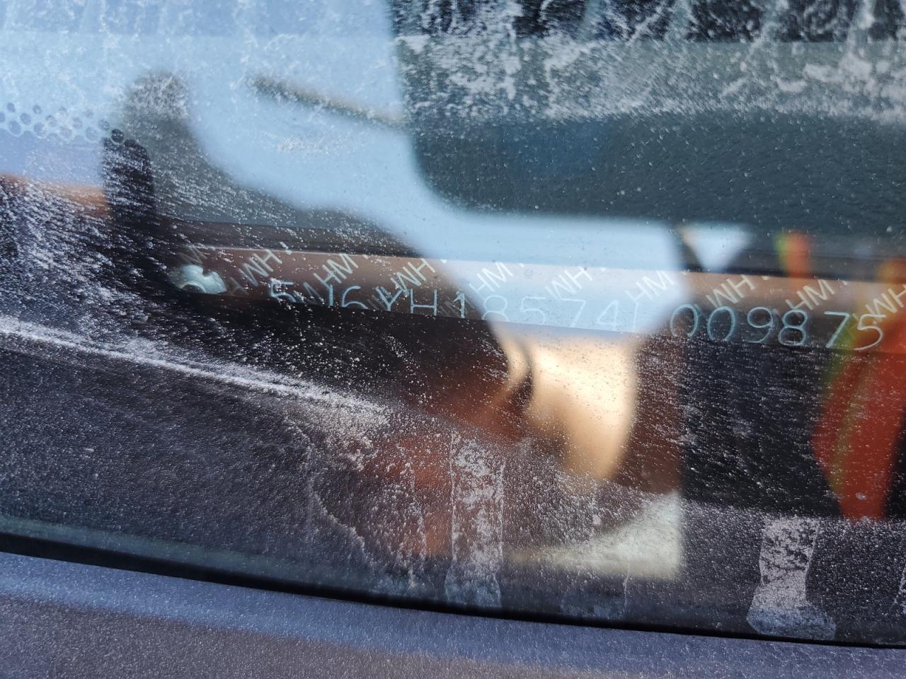 Lot #3276447705 2004 HONDA ELEMENT EX