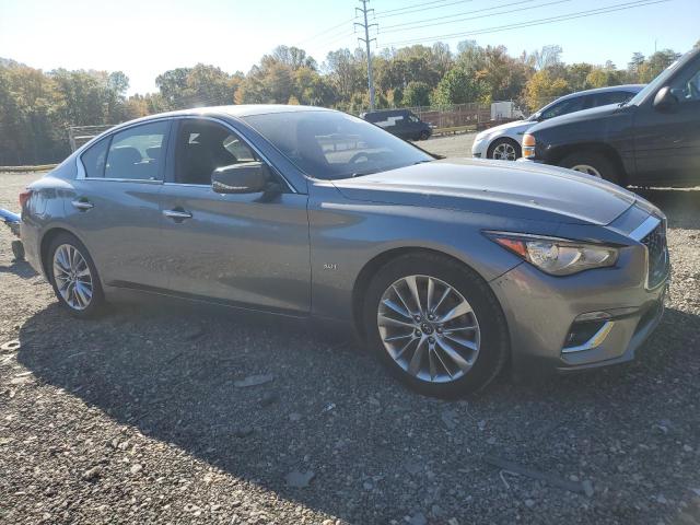 2018 INFINITI Q50 LUXE #3278713639