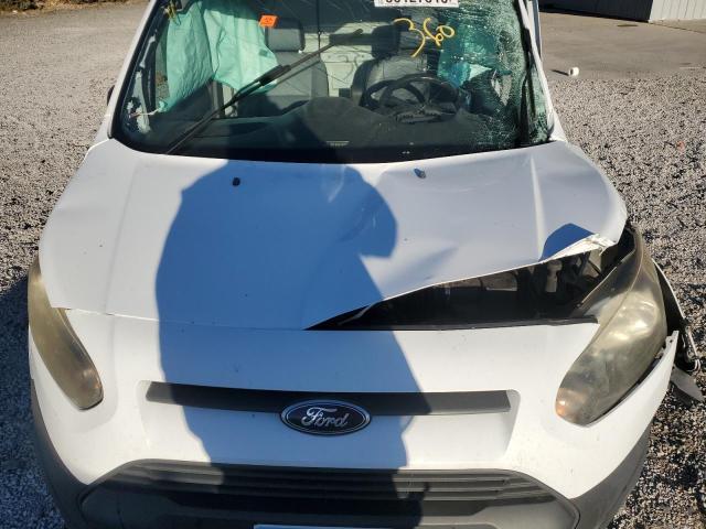 2014 FORD TRANSIT CO #3287827099