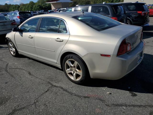 2010 CHEVROLET MALIBU LS #3259723404