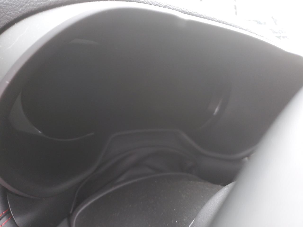 DODGE HORNET GT PLUS