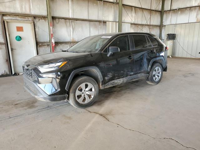 Global Auto Auctions: 2023 TOYOTA RAV4 LE