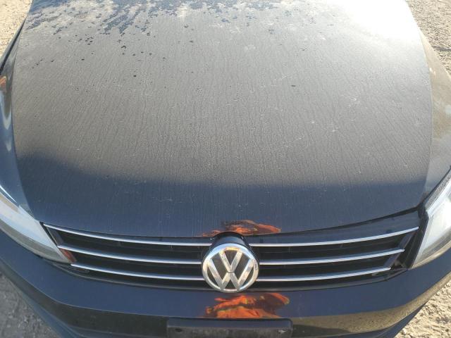 2017 VOLKSWAGEN JETTA S 3VW167AJ7HM271923