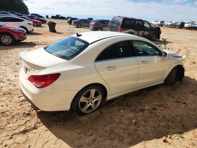 2016 MERCEDES-BENZ CLA 250 4M - WDDSJ4GB0GN308065