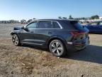 Lot #3301918436 2024 AUDI Q8 E-TRON