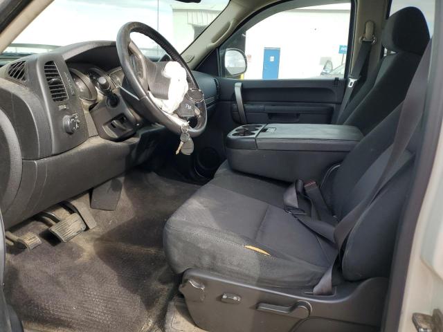 2013 GMC SIERRA K15 - 3GTP2VE71DG363713